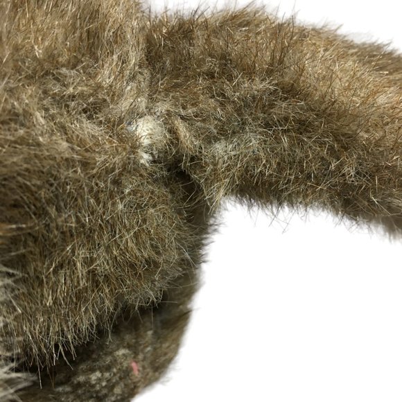 Mary Meyer Willoughby Bunny Rabbit Jointed Plush 1994 Green Mountain Collection - Picture 10 of 11